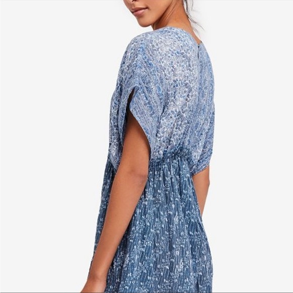 Free People Arizona Romper Playsuit NWT! - Picture 4 of 5